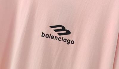 wholesale quality balenciaga shirts model no. 133